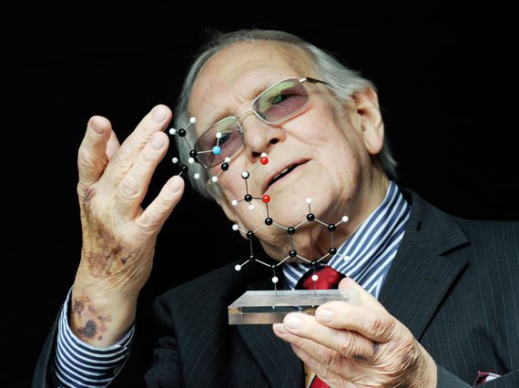 Sir James Black: the pioneering Scottish scientist who won the ...