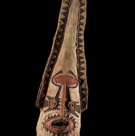 The ancient craft of barkcloth across the world | National Museums Scotland