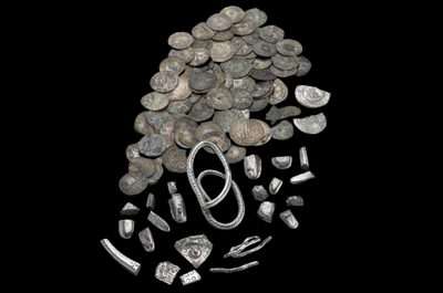 Understanding hoards in the Viking Age | National Museums Scotland