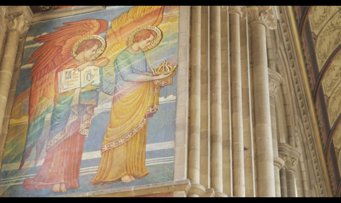 Who Was Phoebe Anna Traquair National Museums Scotland who-was-phoebe-anna-traquair-national-museums-scotland