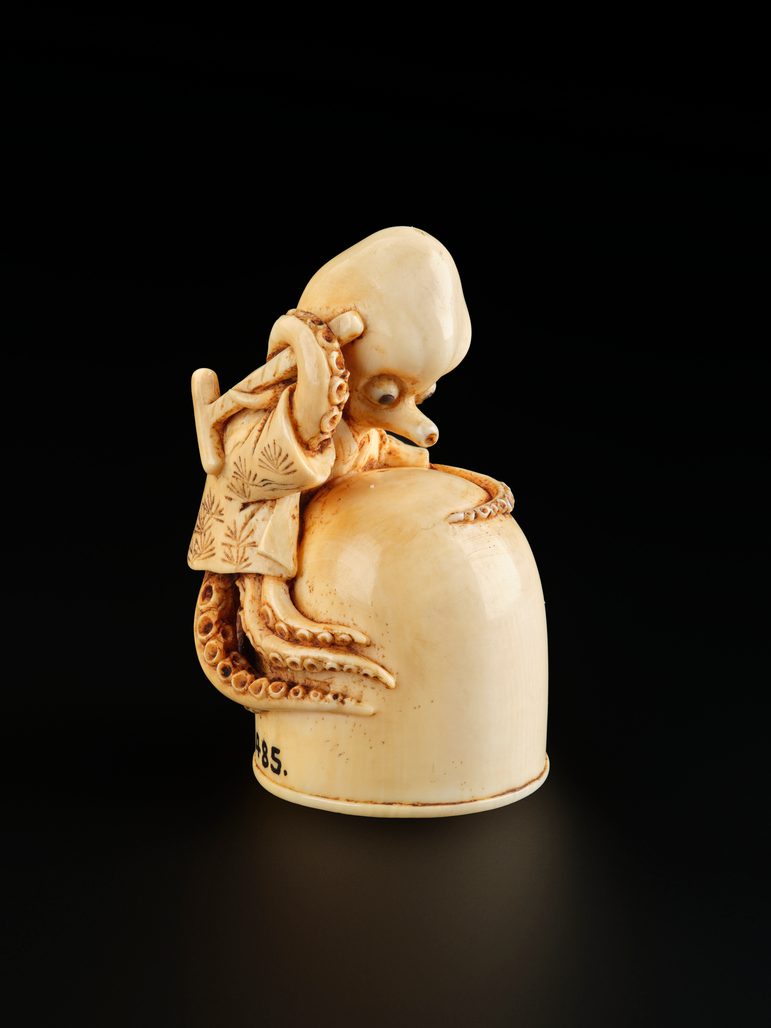 An introduction to our Japanese collection | National Museums Scotland